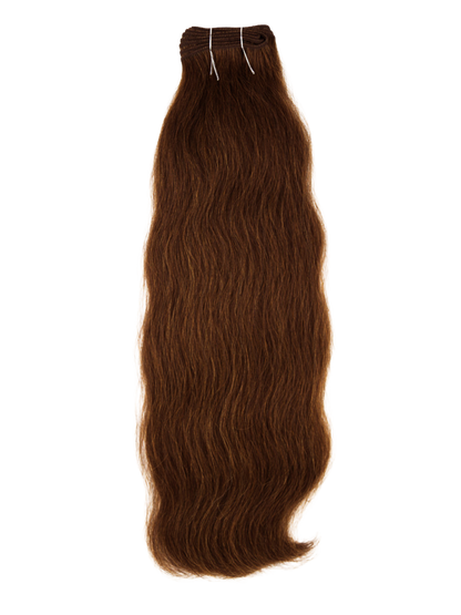 14" Bohyme Luxe - Machine Tied Weft - Textured Egyptian Wave