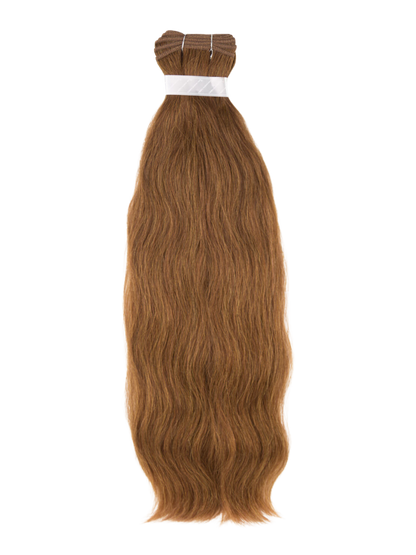 18" Bohyme Luxe - Machine Tied Weft - Textured Egyptian Wave