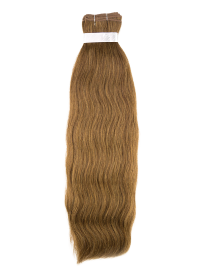 18" Bohyme Luxe - Machine Tied Weft - Textured Egyptian Wave