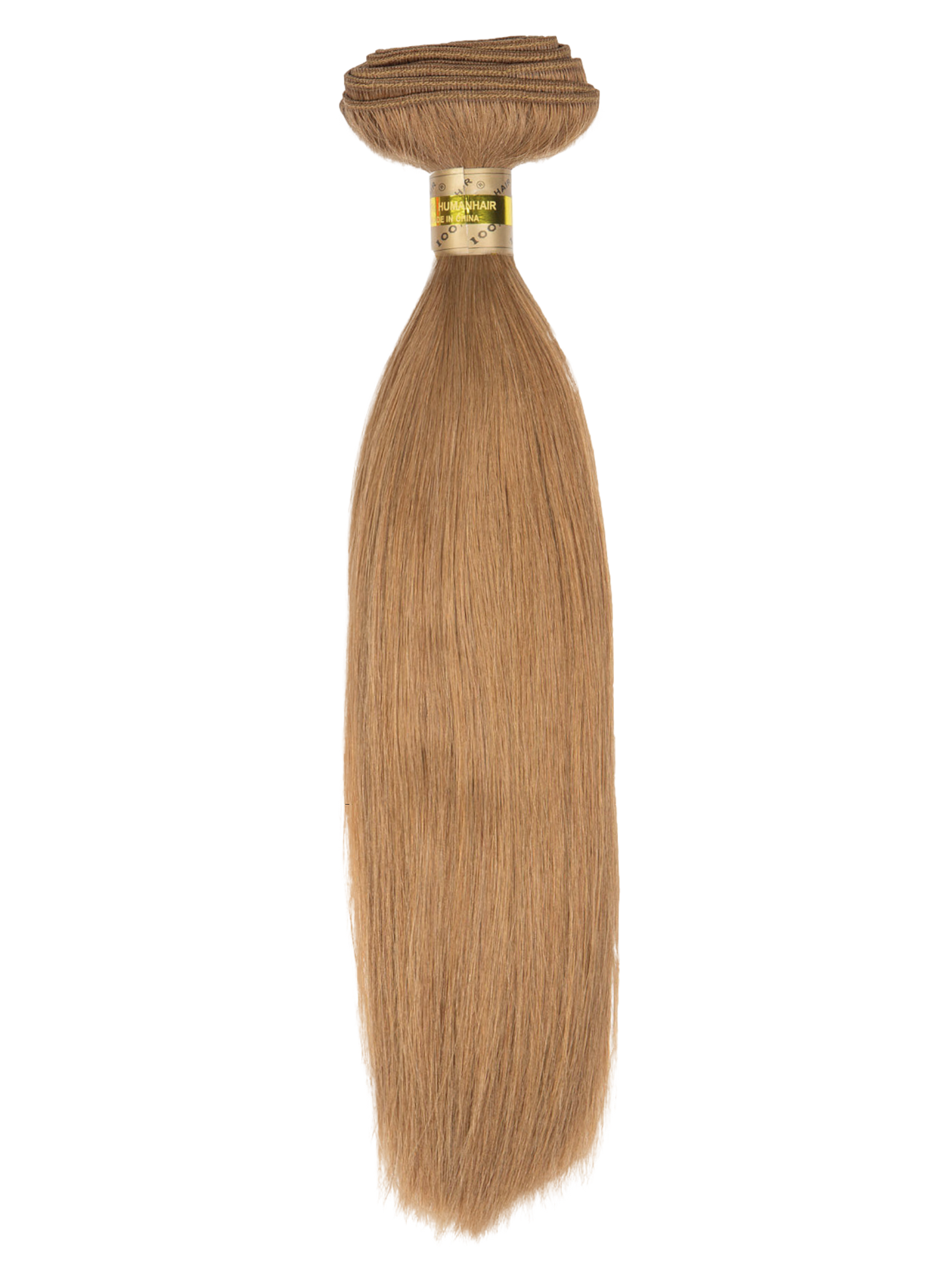 18” Bohyme Classic - Machine Tied Weft - Silky Straight