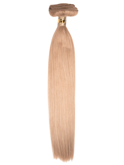 18” Bohyme Classic - Machine Tied Weft - Silky Straight