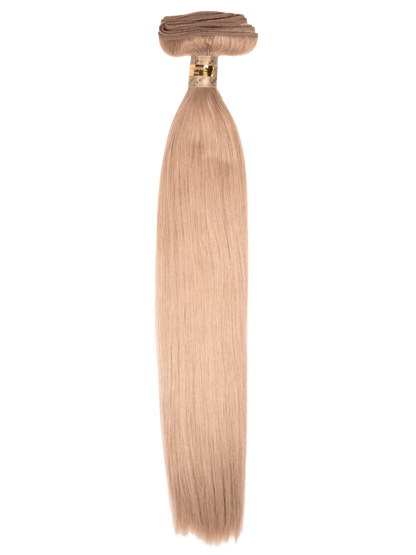 18" Bohyme Luxe - Machine Tied Weft - Silky Straight