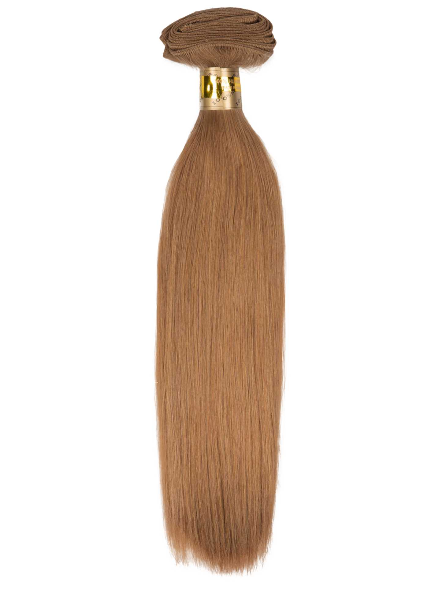 12” Bohyme Classic - Machine Tied Weft - Silky Straight