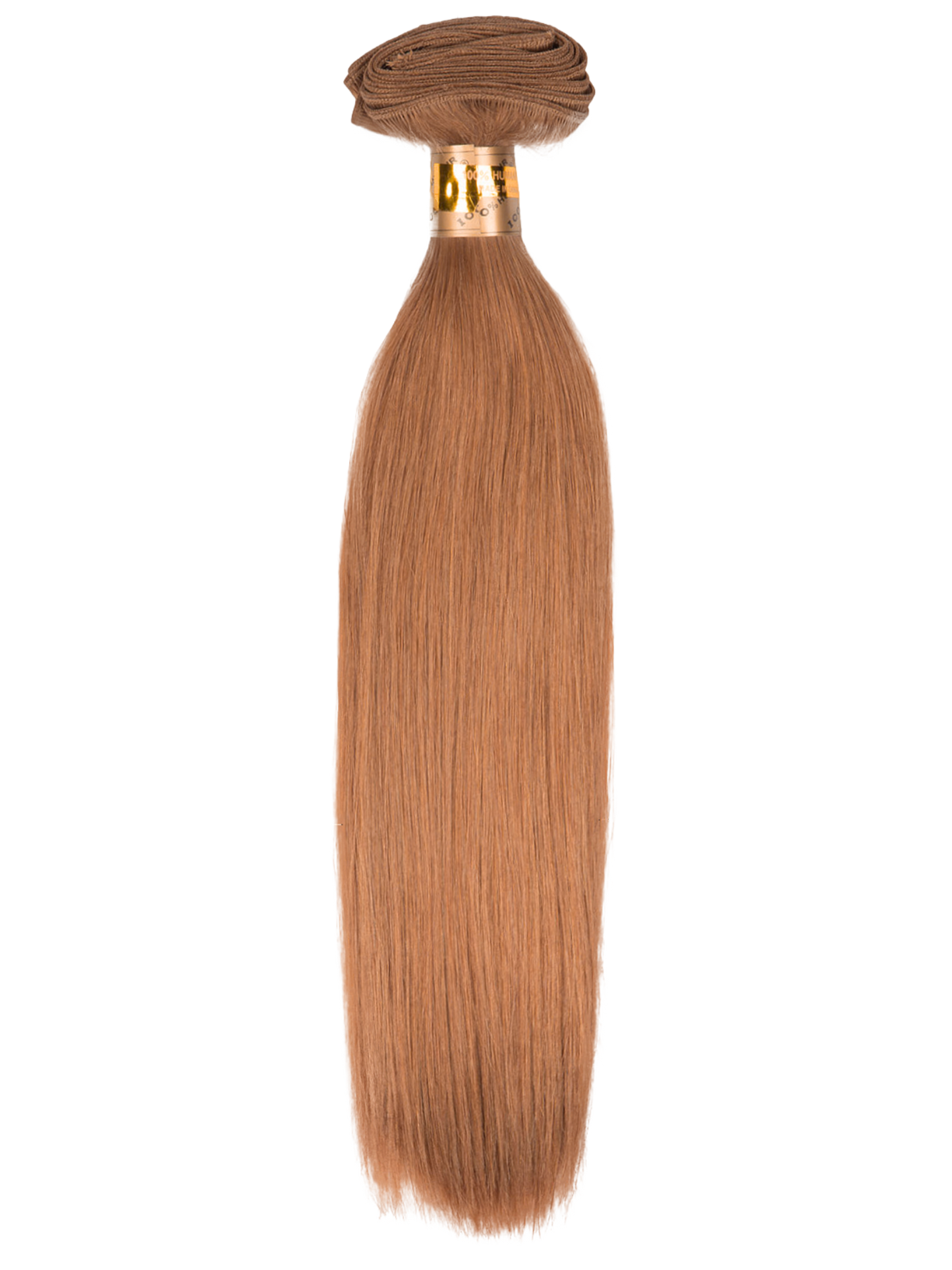 18” Bohyme Classic - Machine Tied Weft - Silky Straight