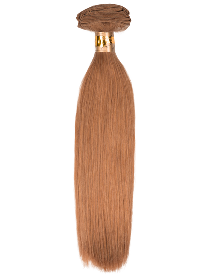 18” Bohyme Classic - Machine Tied Weft - Silky Straight