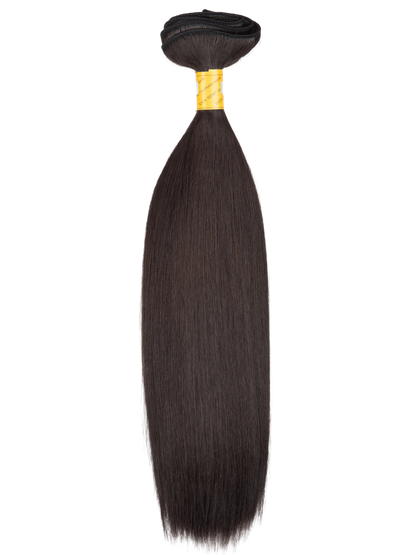 10" Bohyme Luxe - Machine Tied Weft - Silky Straight