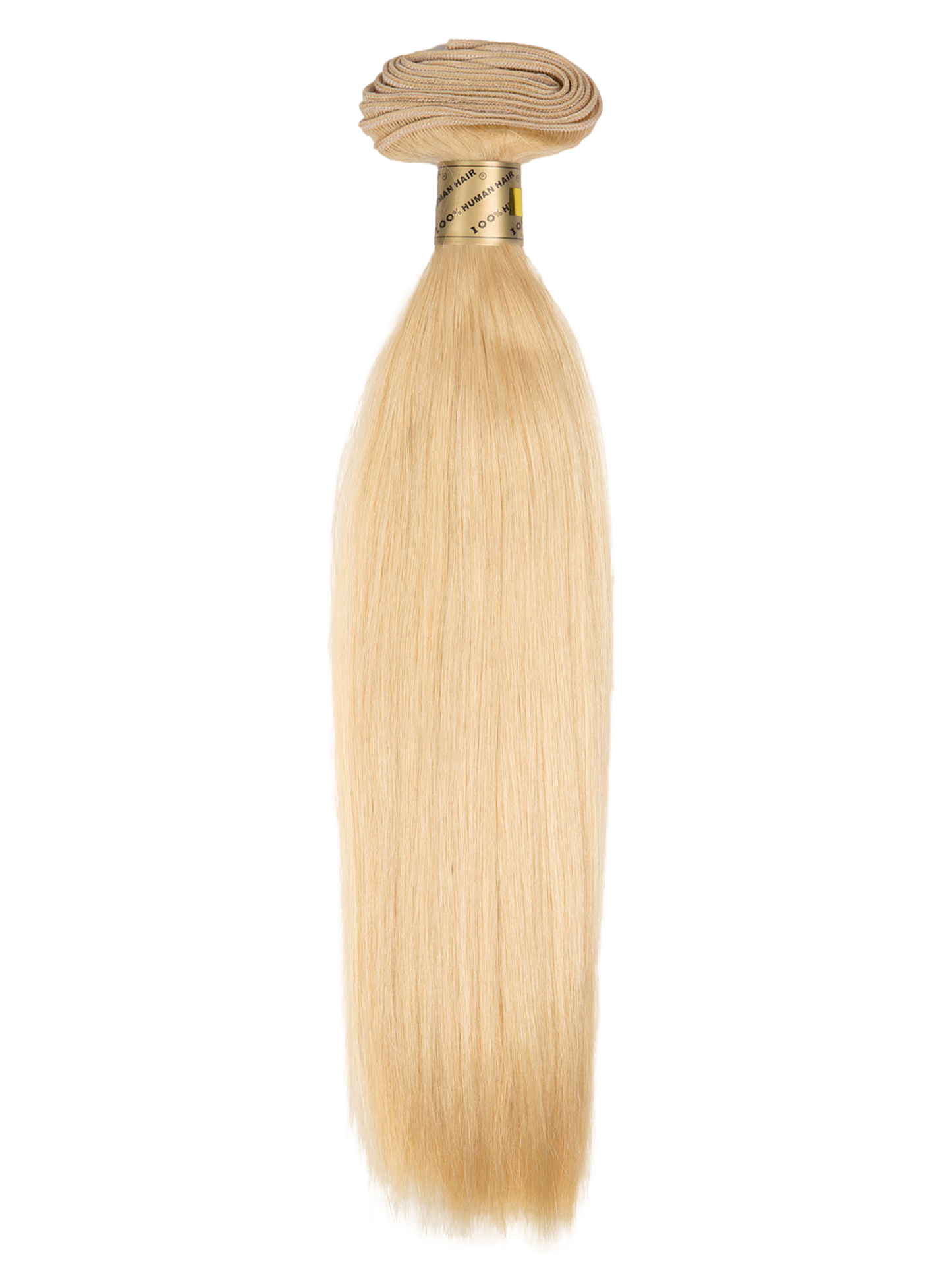 14" Bohyme Luxe - Machine Tied Weft - Silky Straight