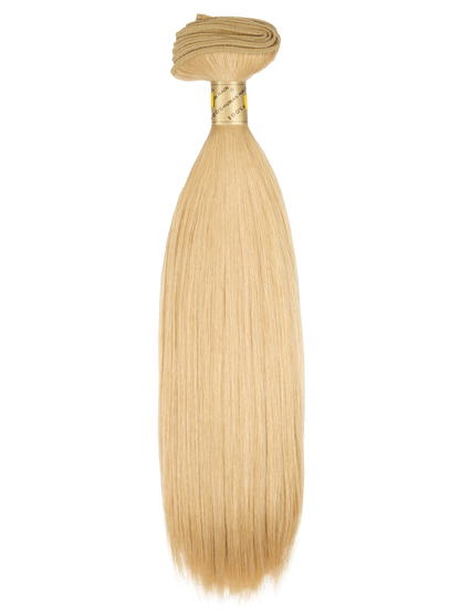 14" Bohyme Luxe - Machine Tied Weft - Silky Straight