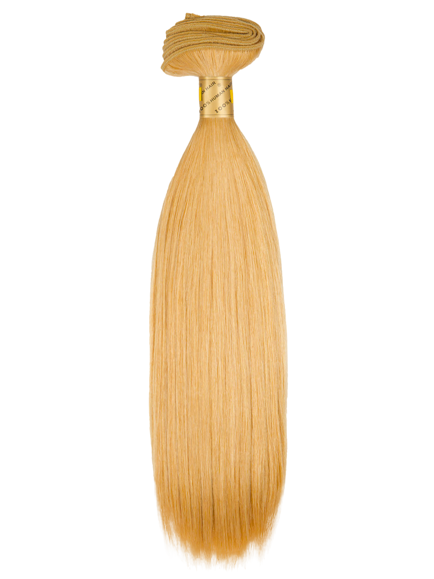 14" Bohyme Luxe - Machine Tied Weft - Silky Straight