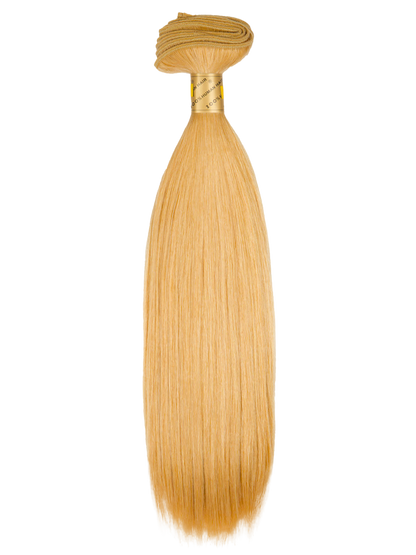 14" Bohyme Luxe - Machine Tied Weft - Silky Straight