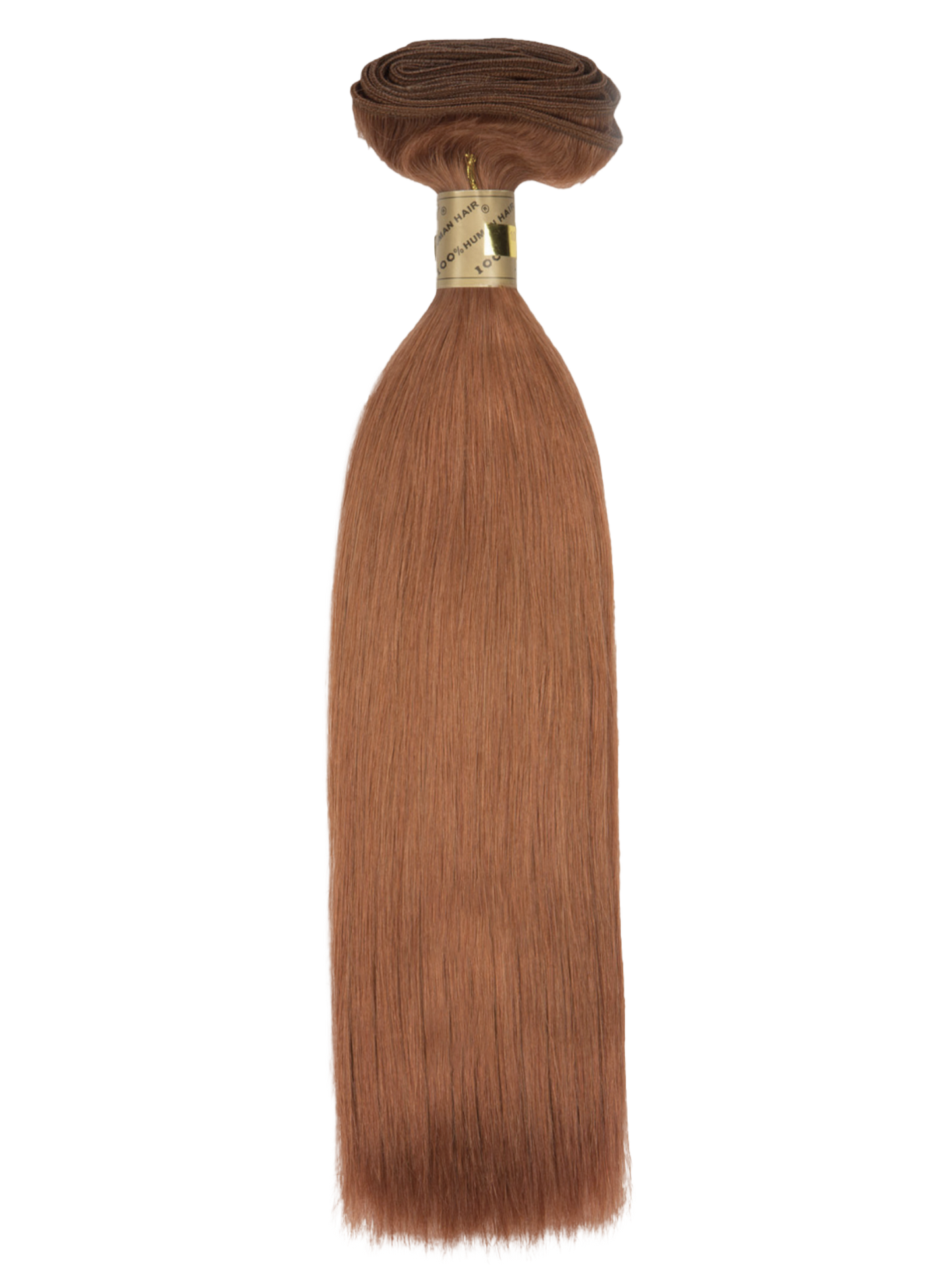 14" Bohyme Luxe - Machine Tied Weft - Silky Straight