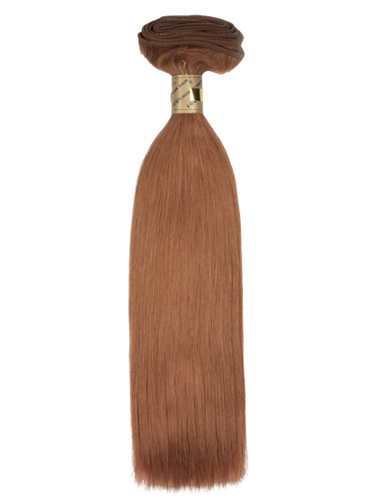 18” Bohyme Classic - Machine Tied Weft - Silky Straight