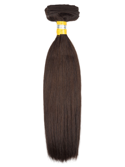 10" Bohyme Luxe - Machine Tied Weft - Silky Straight