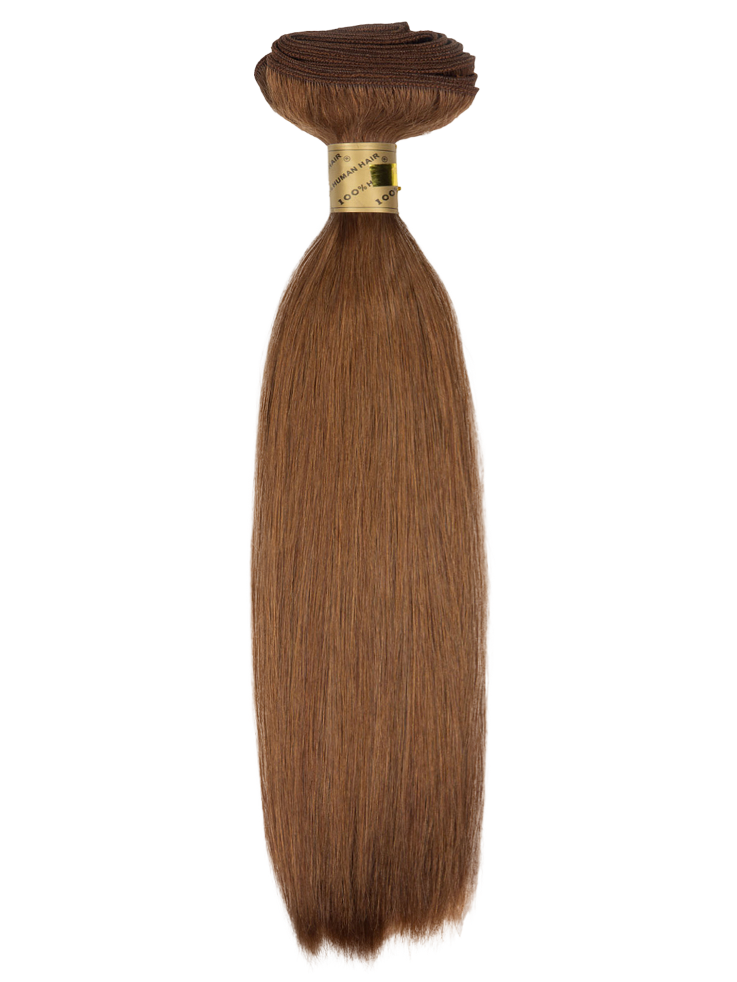 12” Bohyme Classic - Machine Tied Weft - Silky Straight