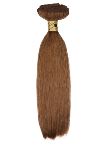 14" Bohyme Luxe - Machine Tied Weft - Silky Straight