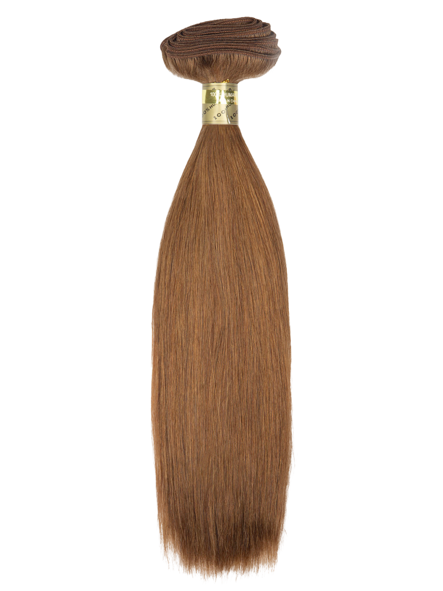 10" Bohyme Luxe - Machine Tied Weft - Silky Straight