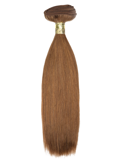 14" Bohyme Luxe - Machine Tied Weft - Silky Straight