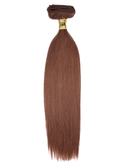 14" Bohyme Luxe - Machine Tied Weft - Silky Straight
