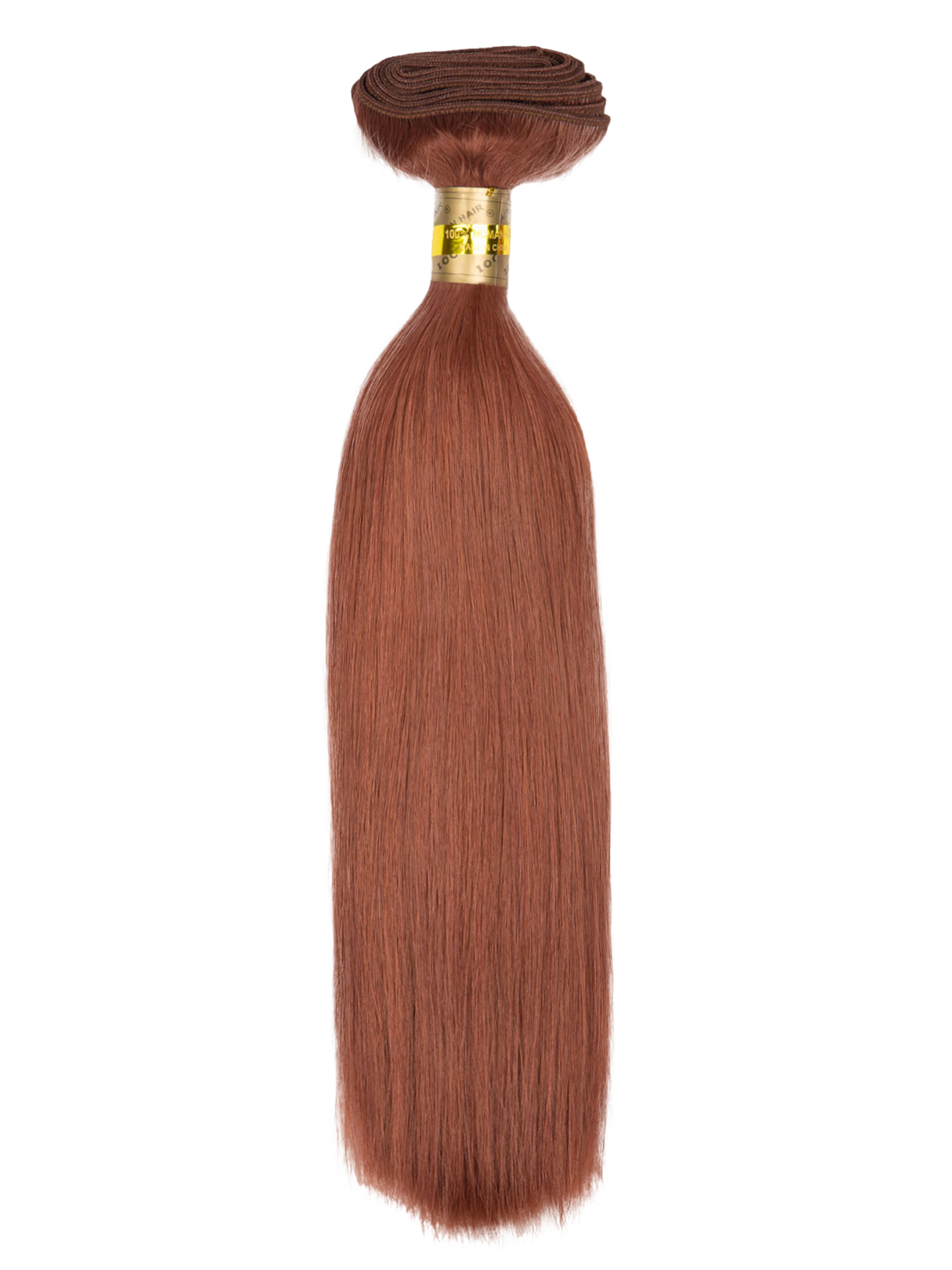 14" Bohyme Private Reserve - Machine Tied Weft - Silky Straight