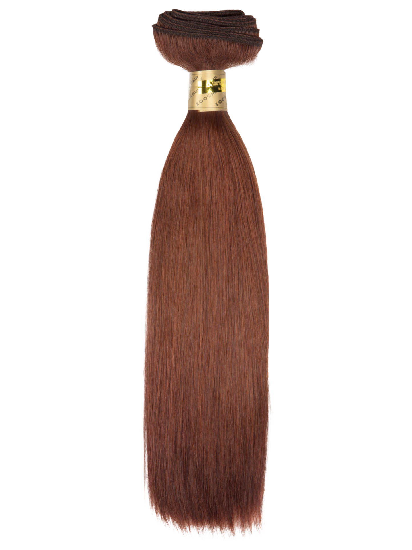 18” Bohyme Classic - Machine Tied Weft - Silky Straight