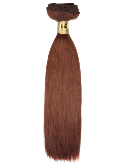 10" Bohyme Luxe - Machine Tied Weft - Silky Straight