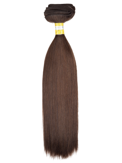 18" Bohyme Private Reserve - Machine Tied Weft - Silky Straight