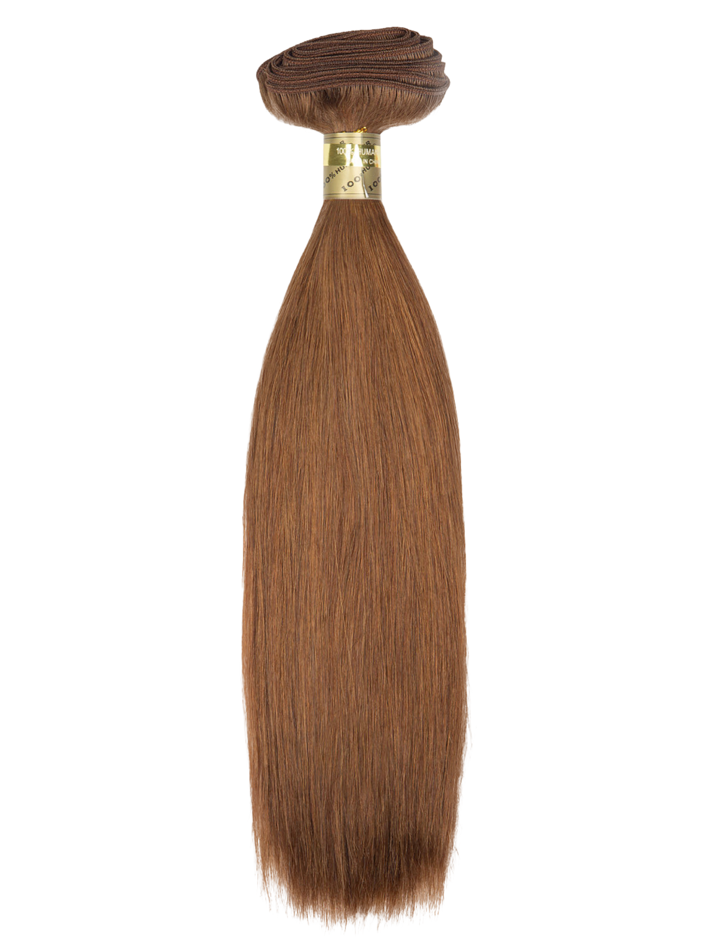 14" Bohyme Luxe - Machine Tied Weft - Silky Straight