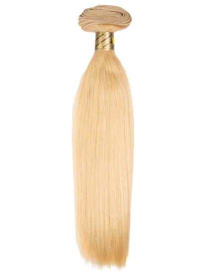 10" Bohyme Luxe - Machine Tied Weft - Silky Straight