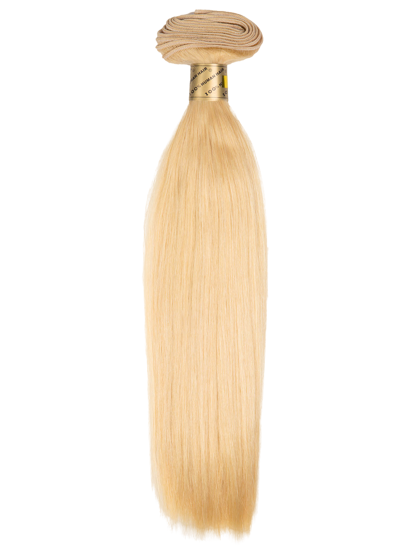 14" Bohyme Luxe - Machine Tied Weft - Silky Straight