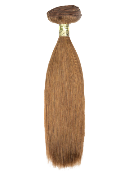 12” Bohyme Classic - Machine Tied Weft - Silky Straight