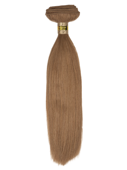 16" Bohyme Private Reserve - Machine Tied Weft - Silky Straight