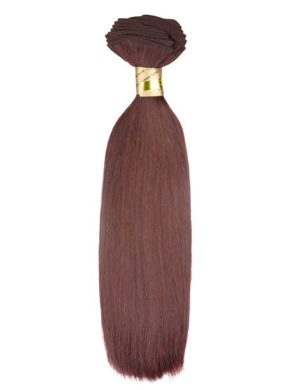 18” Bohyme Classic - Machine Tied Weft - Silky Straight