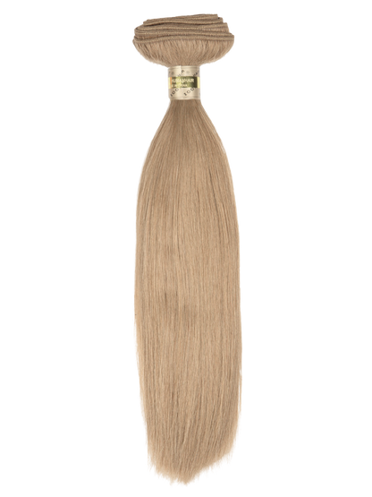 16" Bohyme Private Reserve - Machine Tied Weft - Silky Straight
