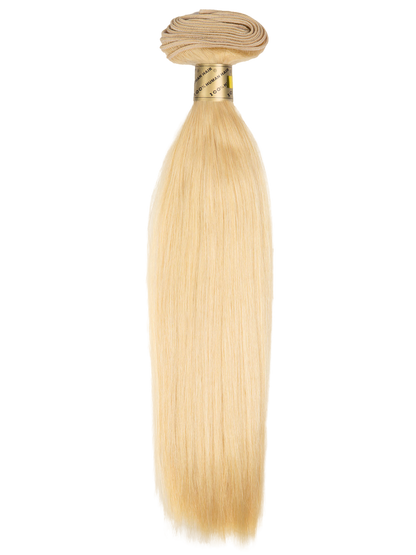 14" Bohyme Luxe - Machine Tied Weft - Silky Straight