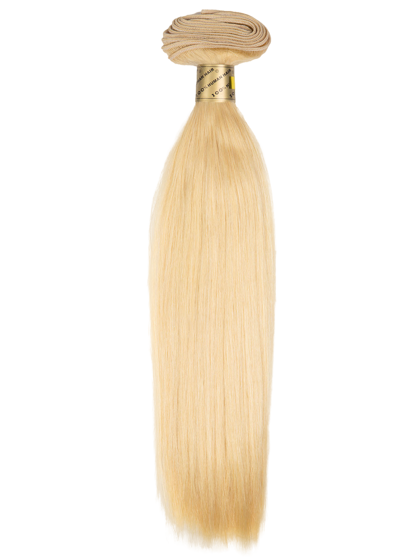18" Bohyme Luxe - Machine Tied Weft - Silky Straight