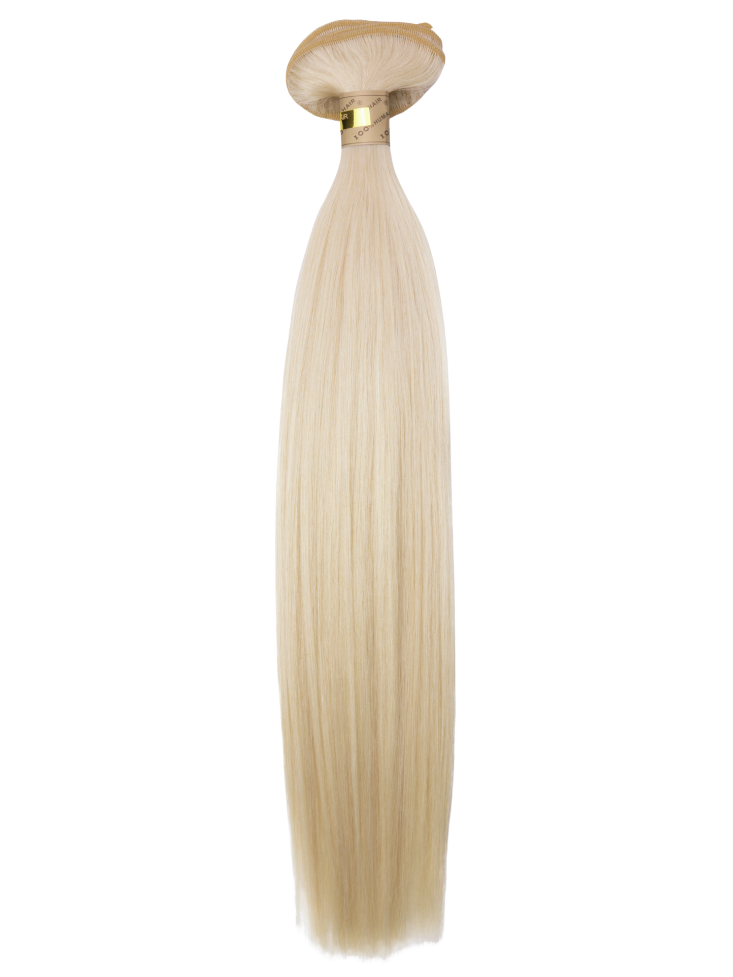 18” Bohyme Classic - Machine Tied Weft - Silky Straight