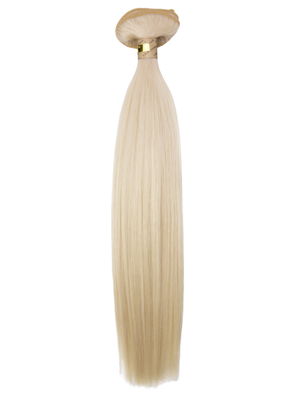 18” Bohyme Classic - Machine Tied Weft - Silky Straight