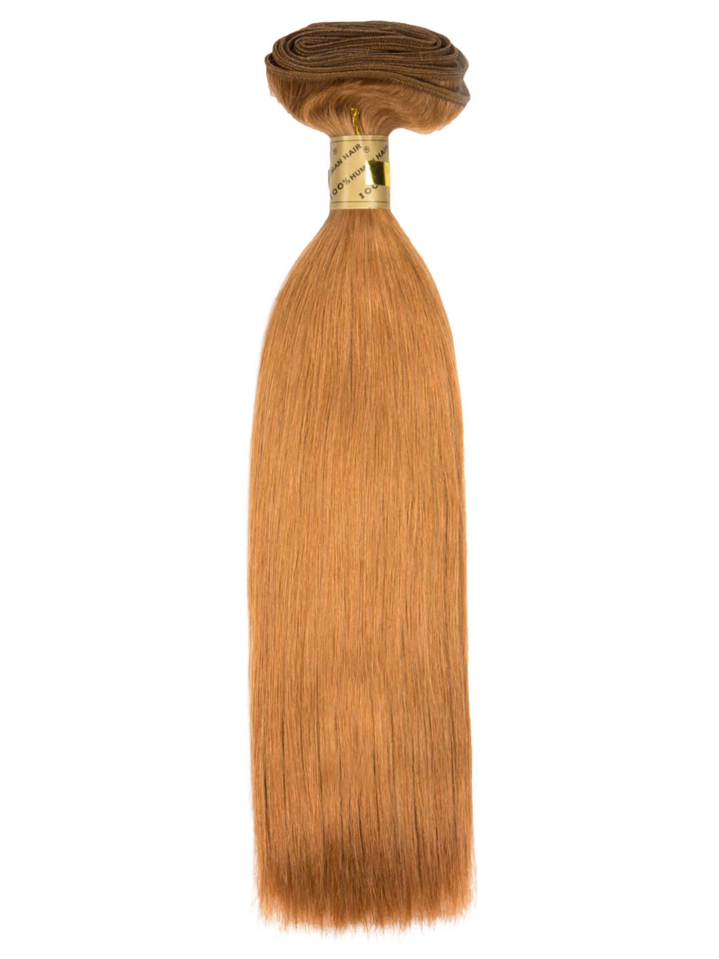 18” Bohyme Classic - Machine Tied Weft - Silky Straight