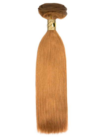 14" Bohyme Luxe - Machine Tied Weft - Silky Straight