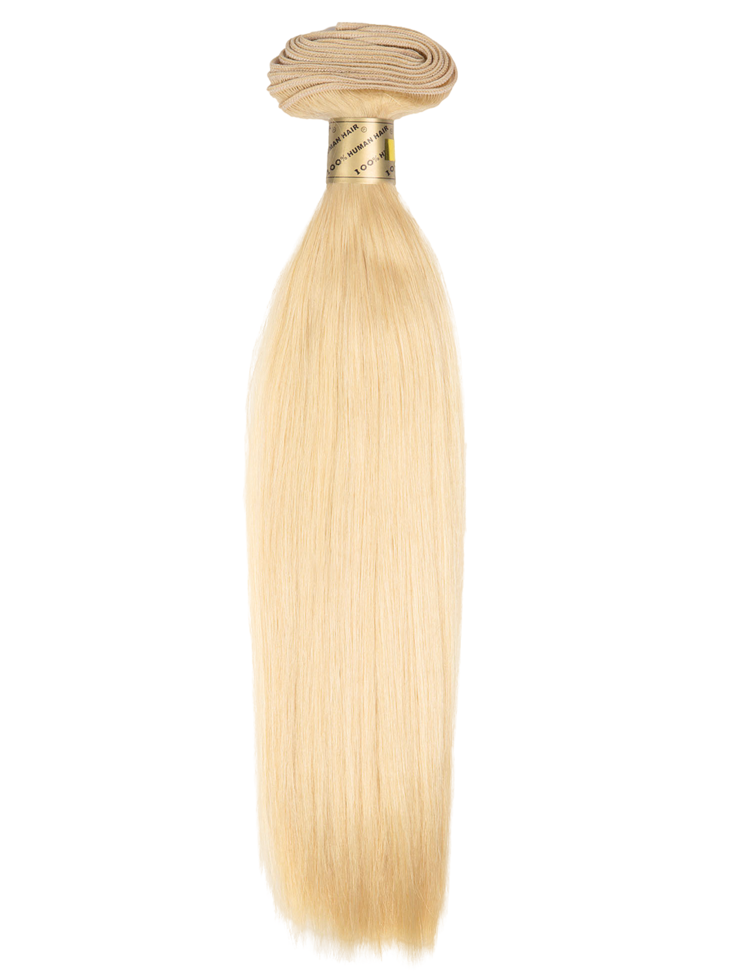 14" Bohyme Luxe - Machine Tied Weft - Silky Straight