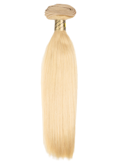 14" Bohyme Luxe - Machine Tied Weft - Silky Straight