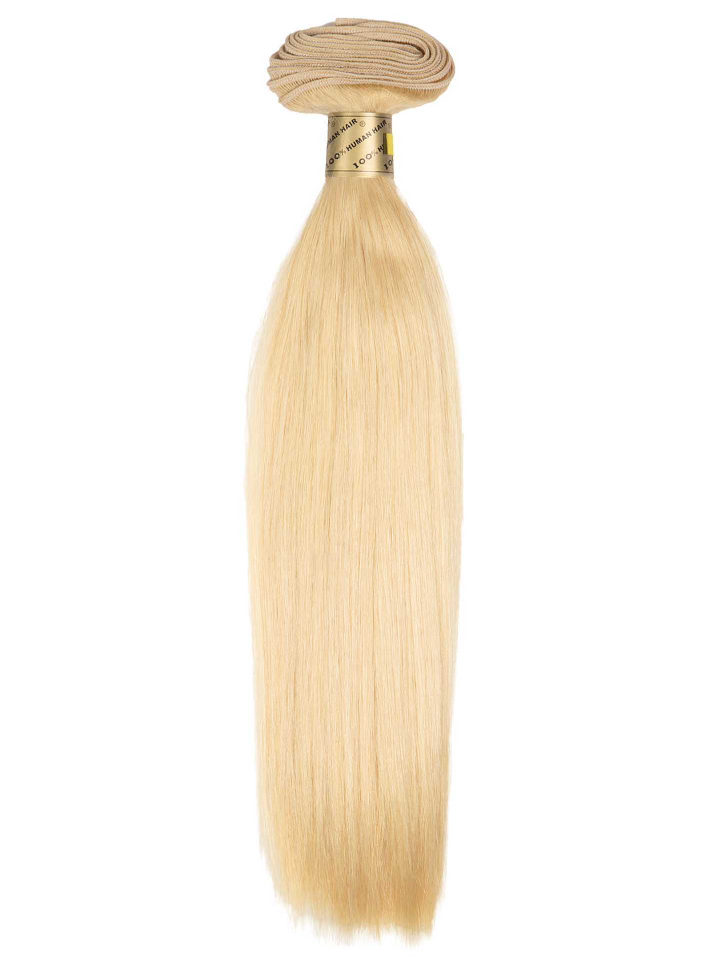 10" Bohyme Luxe - Machine Tied Weft - Silky Straight