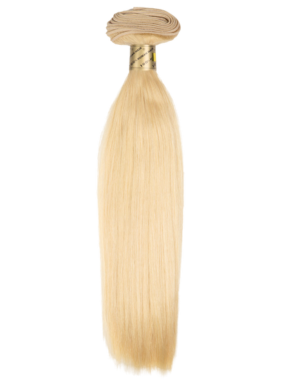 10” Bohyme Classic - Machine Tied Weft - Silky Straight