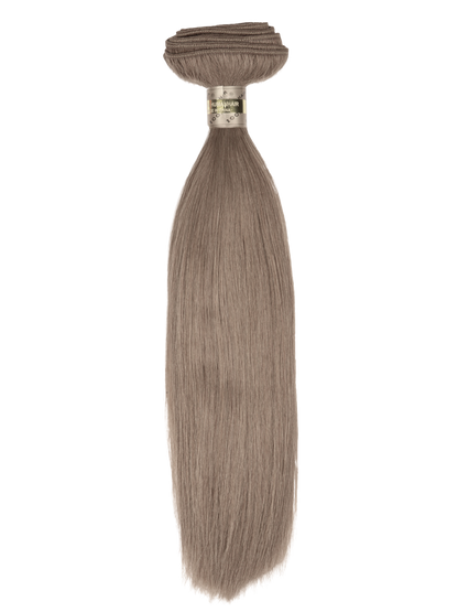 18" Bohyme Private Reserve - Machine Tied Weft - Silky Straight