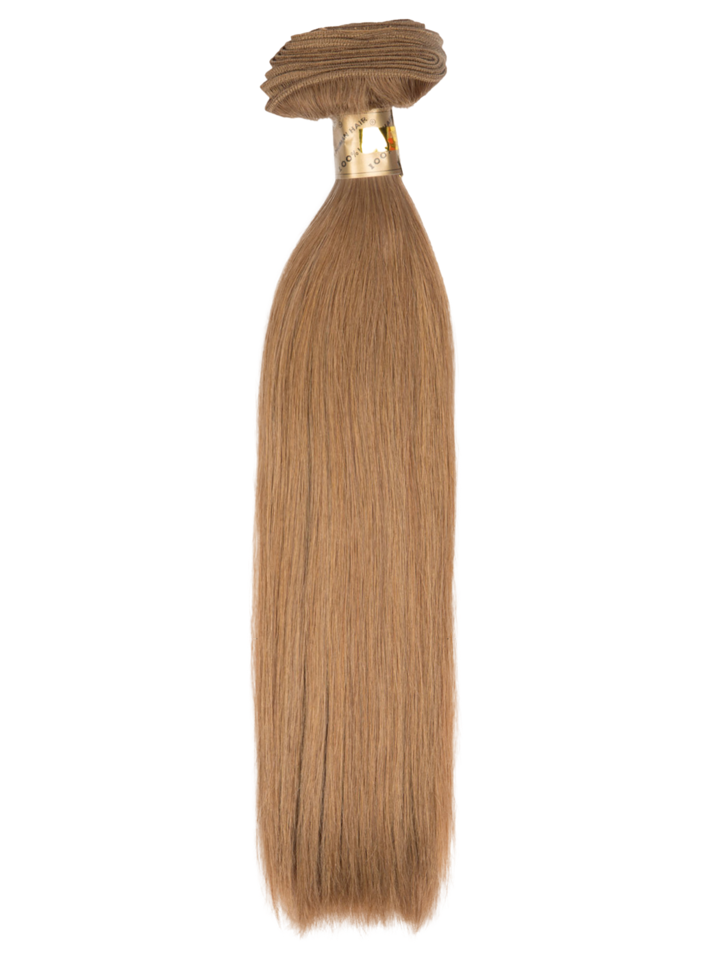 12” Bohyme Classic - Machine Tied Weft - Silky Straight