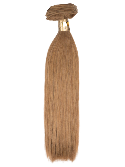 14" Bohyme Luxe - Machine Tied Weft - Silky Straight