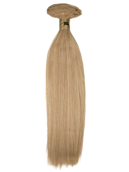 14" Bohyme Luxe - Machine Tied Weft - Silky Straight