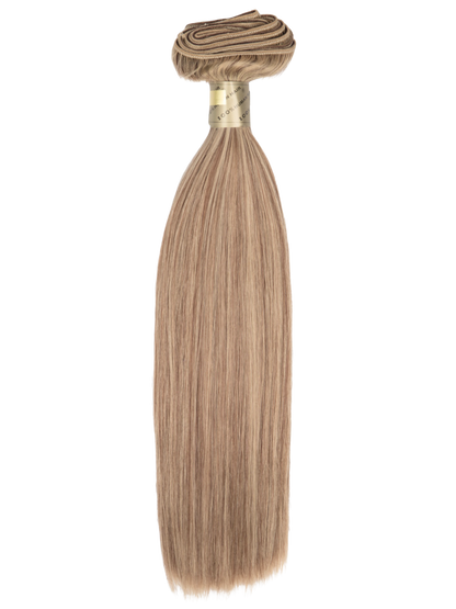 14" Bohyme Luxe - Machine Tied Weft - Silky Straight