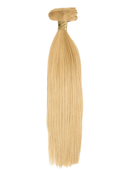 14" Bohyme Luxe - Machine Tied Weft - Silky Straight