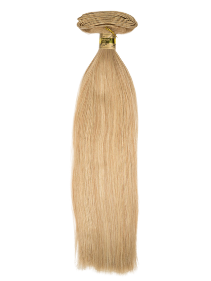 14" Bohyme Luxe - Machine Tied Weft - Silky Straight